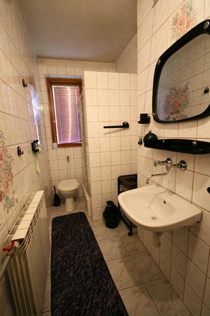 Trzech Koron 16 Pensjonat Sromowce Wyzne